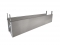 Внешняя направляющая потока 500E-400W Zinc