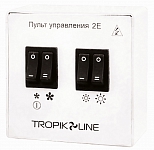Пульт управления 2E